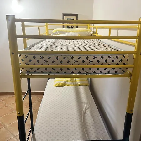 Sulcis 4 Vakantiehuis *