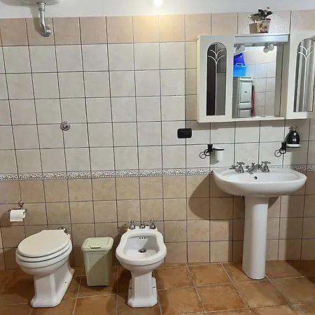 Sulcis 4 Vakantiehuis
