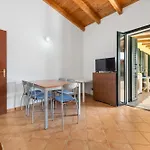 Sulcis 4 Tatil Evi *