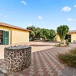 Tatil Evi Sulcis 4 *