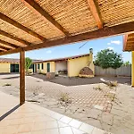 Sulcis 4 Tatil Evi