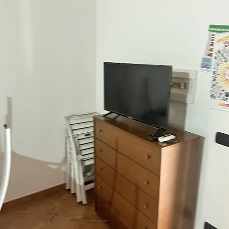 Hébergement de vacances Sulcis 4
