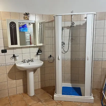 Hébergement de vacances Sulcis 4 *