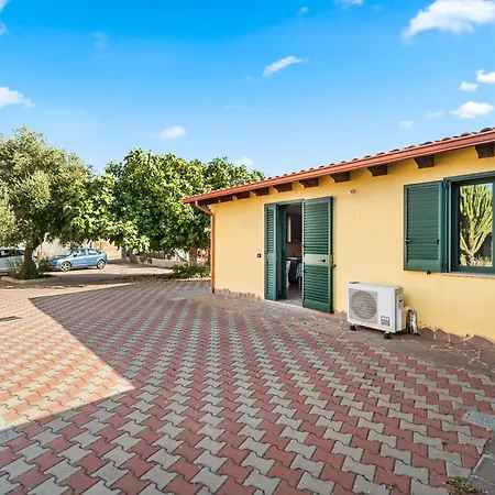 Sulcis 4 Vakantiehuis