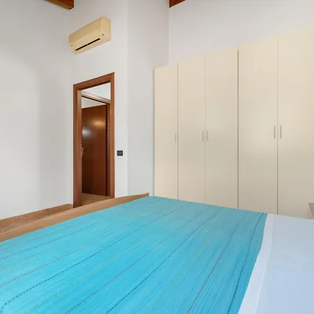 Tatil Evi Sulcis 4