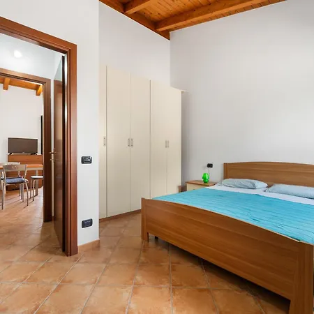 Sulcis 4 Tatil Evi *