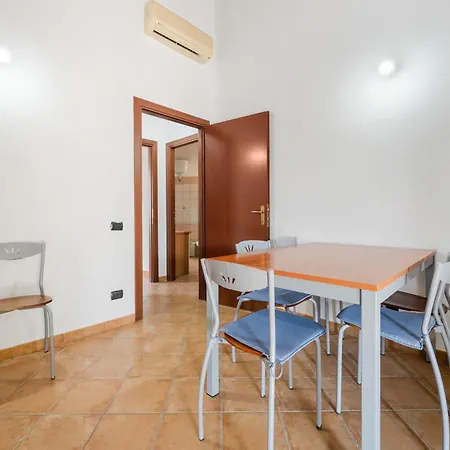 Tatil Evi Sulcis 4 *